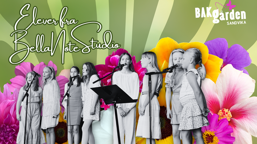 BellaNoteStudio