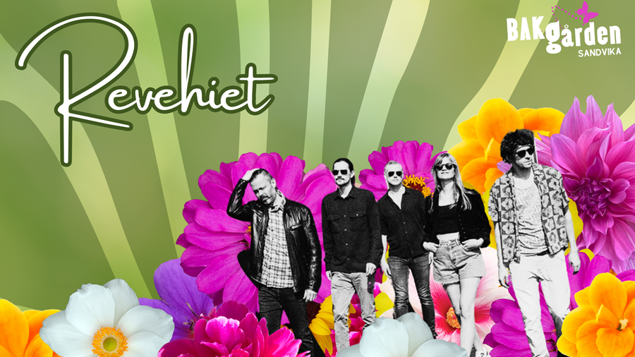 Revehiet