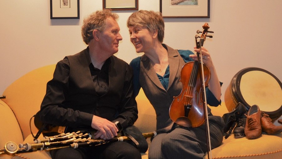 Stensrud & Monaghan