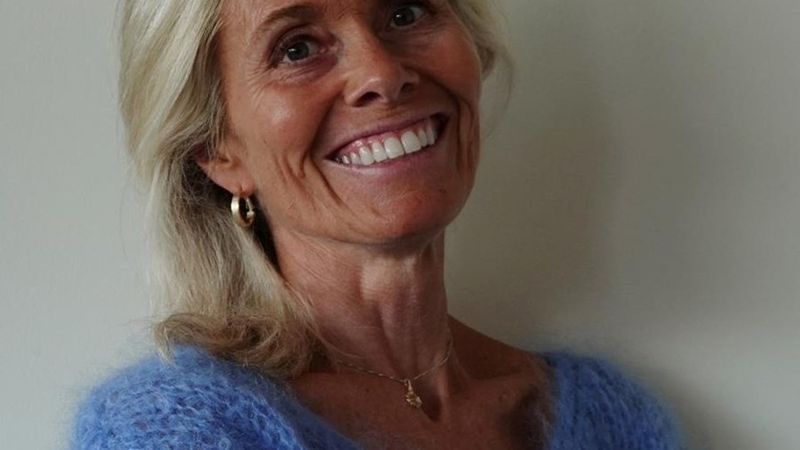 Trine Kanter Zerwekh