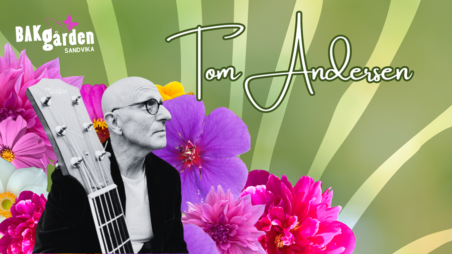 Tom Andersen