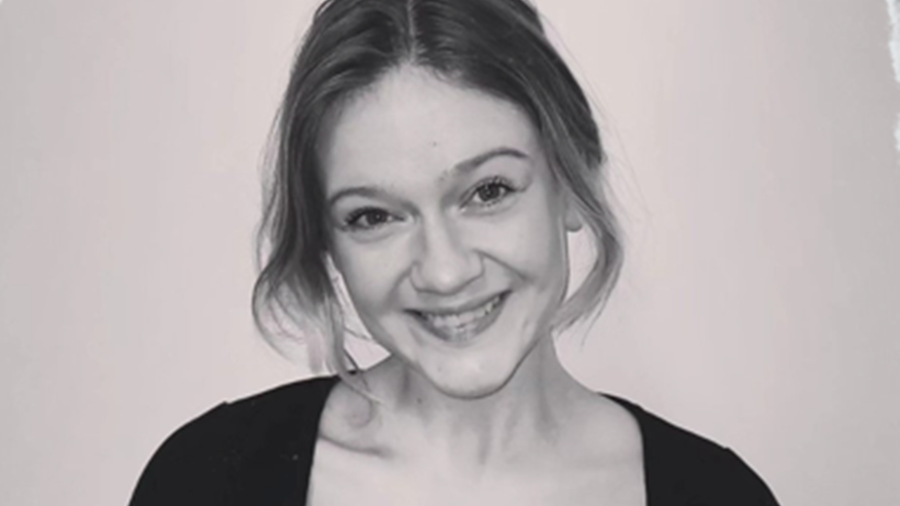 Amalie Tolo