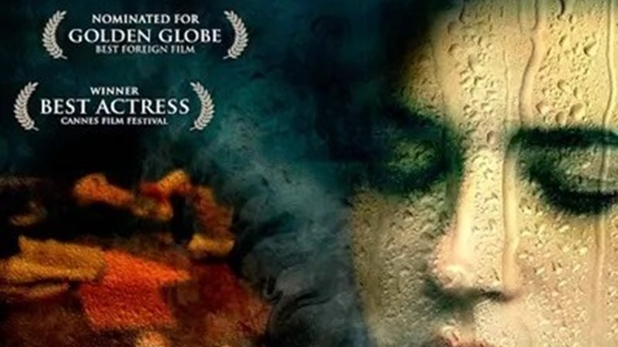Filmcover til Veronikas to liv