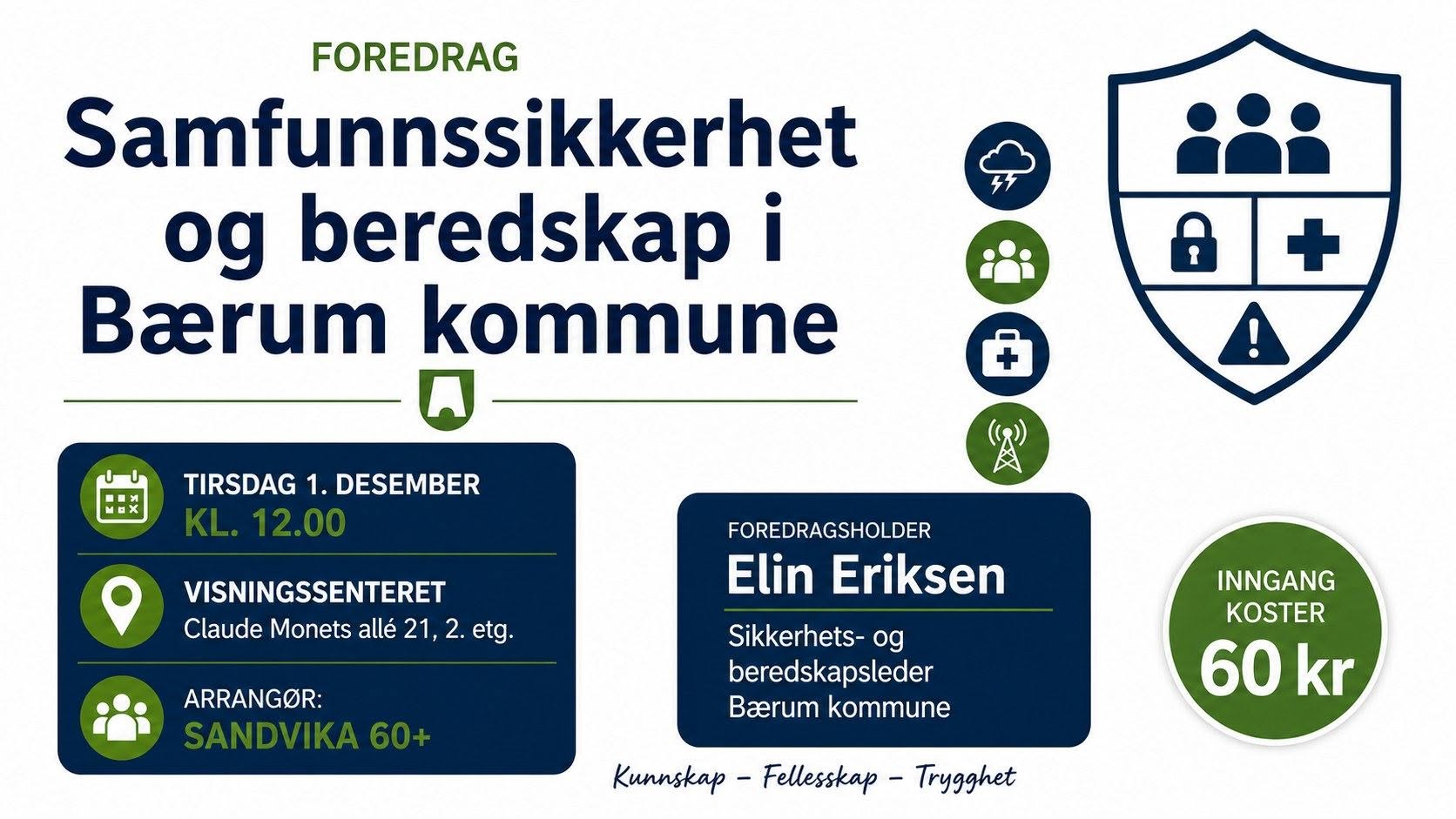 beredskap