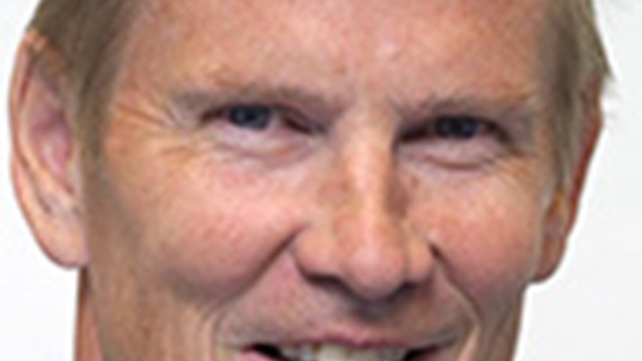 Dag Berild