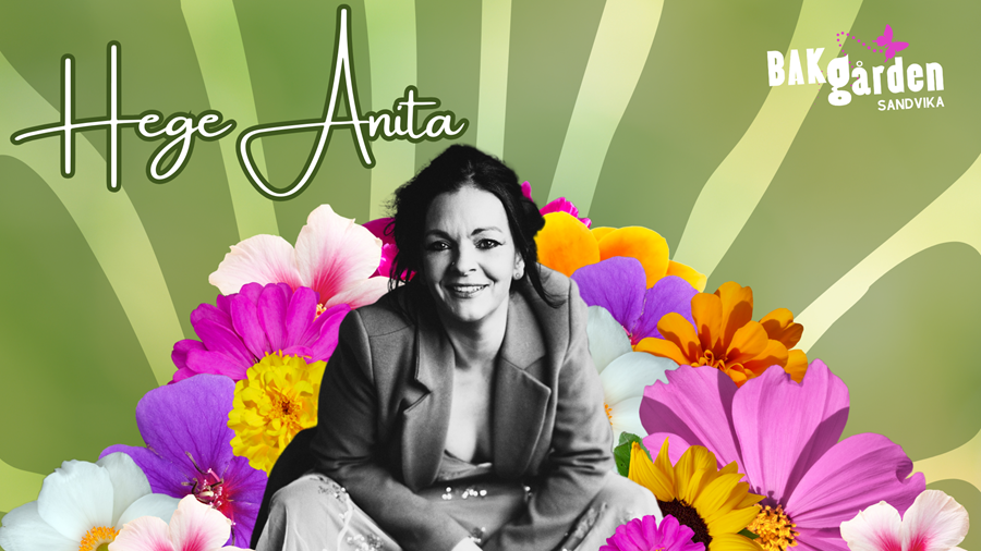 Hege Anita
