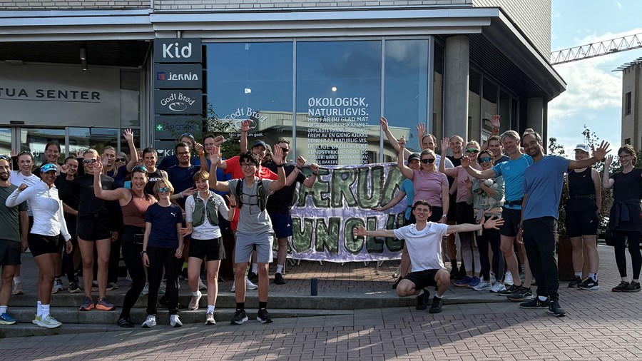 Bærum Run Club