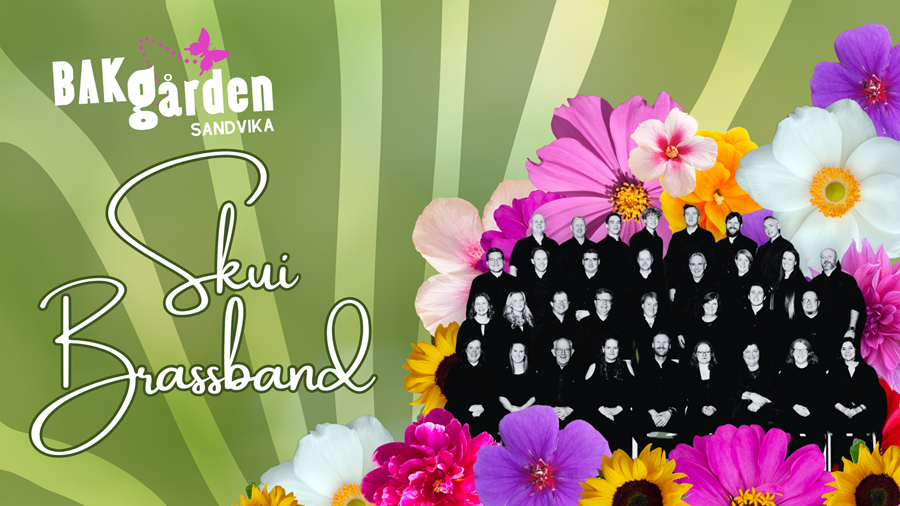 Skui Brassband