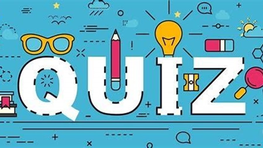Quiz på Presterud