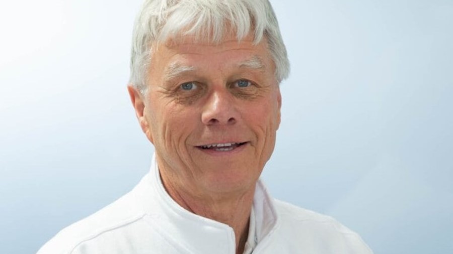 Lars Kolsrud