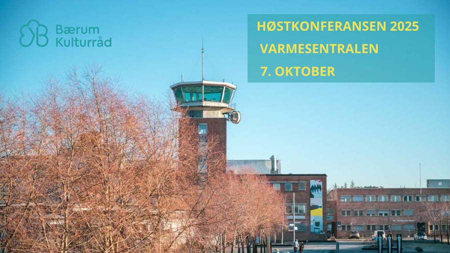 Flytårnet Fornebu