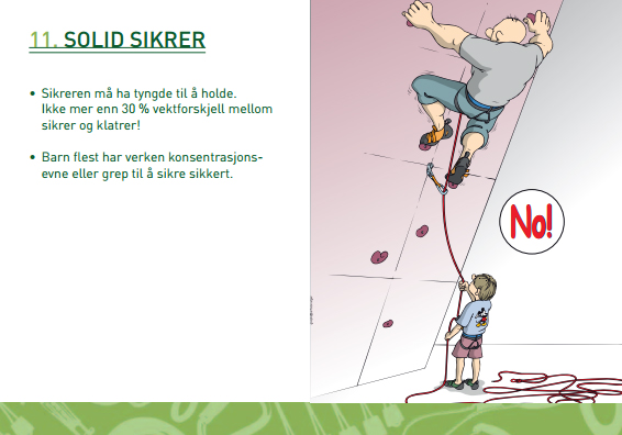 Setemiro Klatreklubb