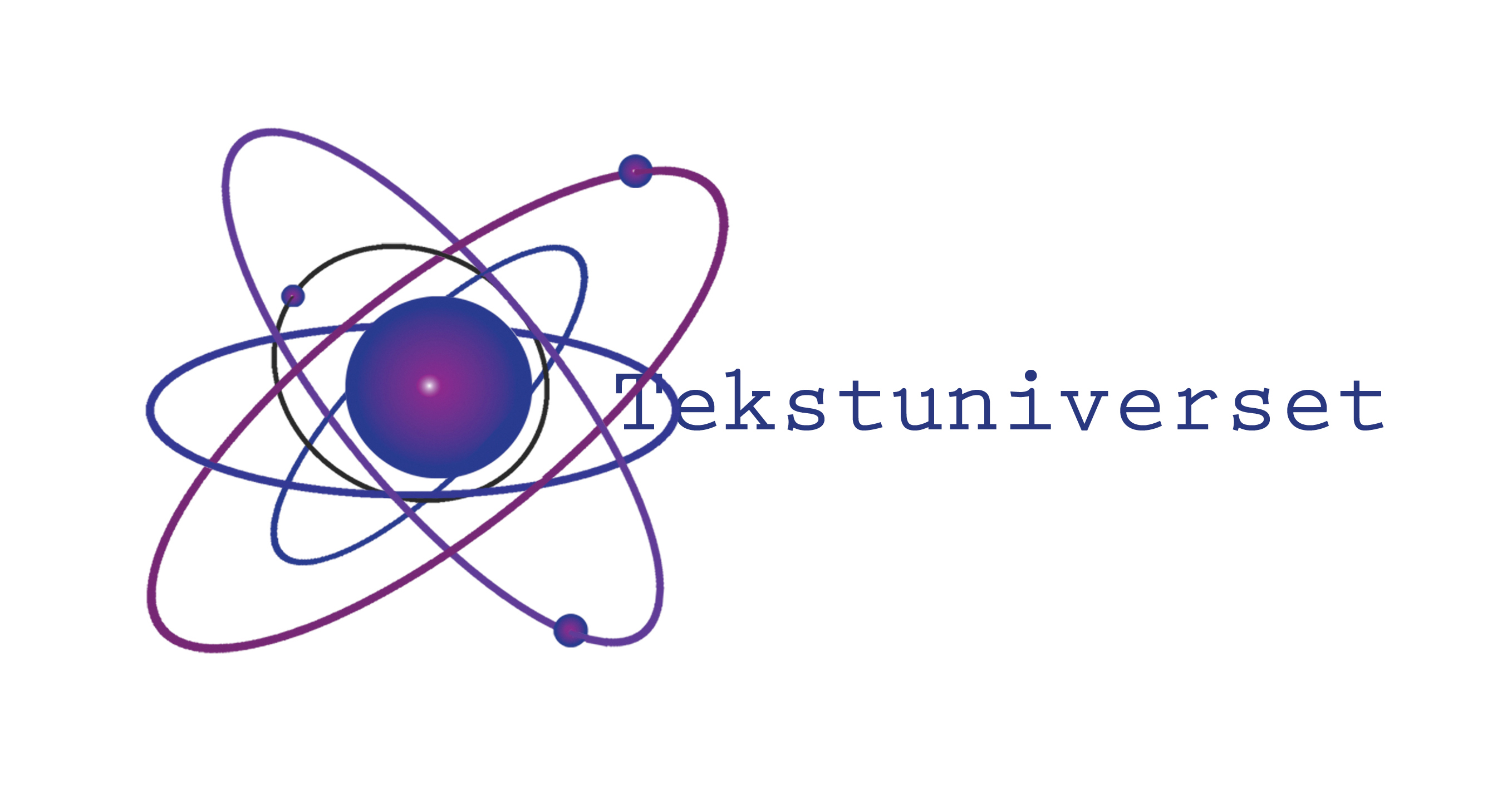 Tekstuniverset / Jorunn Solli