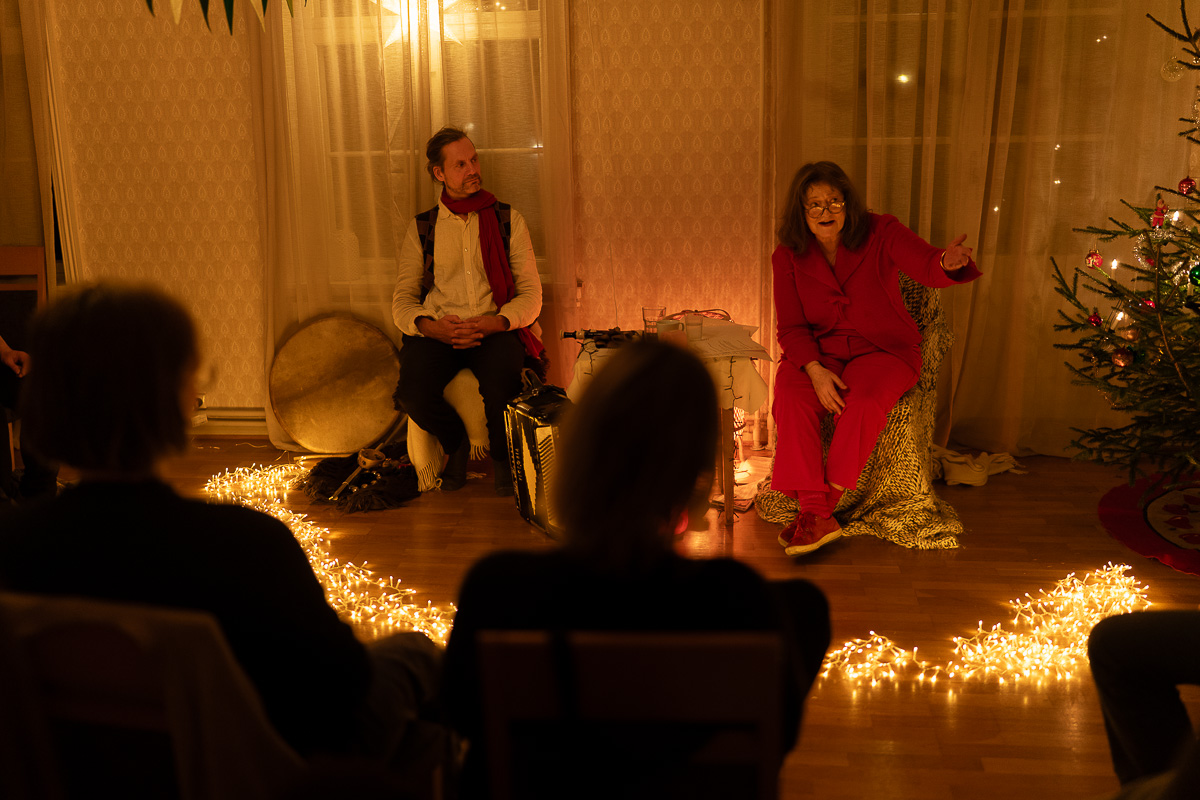 Angela Halvorsen Bogo