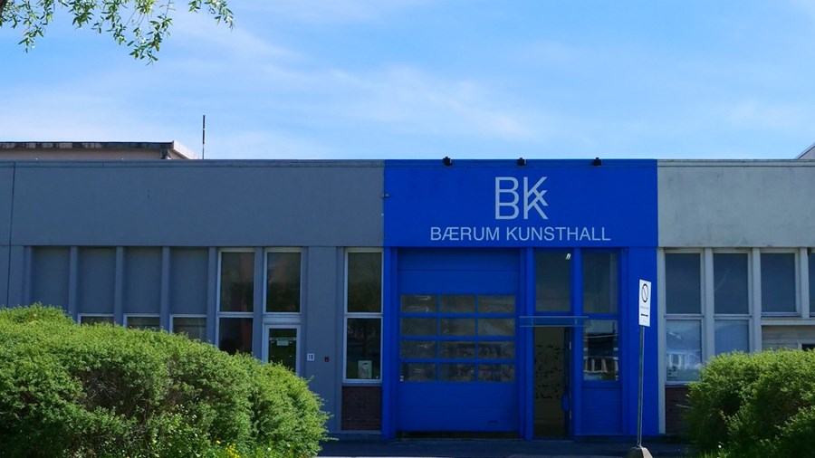 Bærum Kunsthall