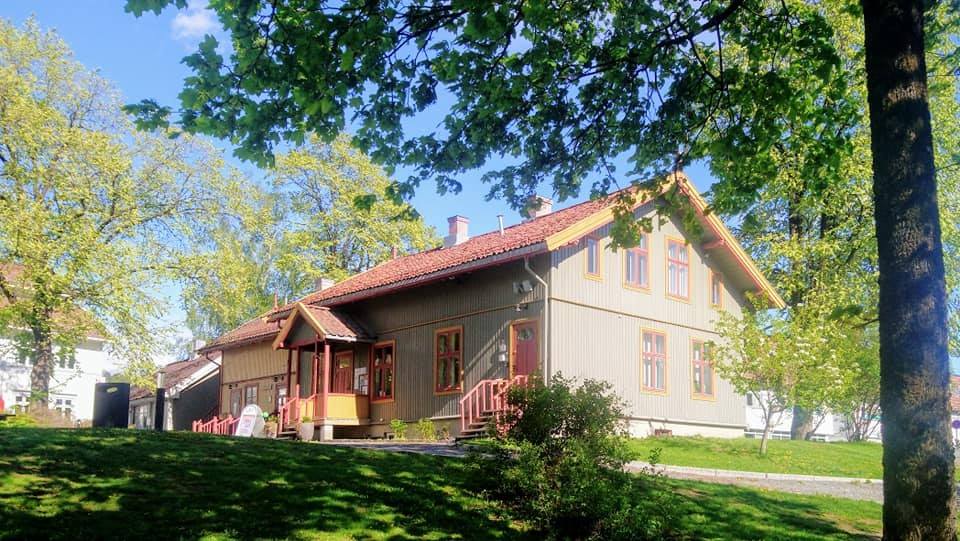 Bærum Frivilligsentral