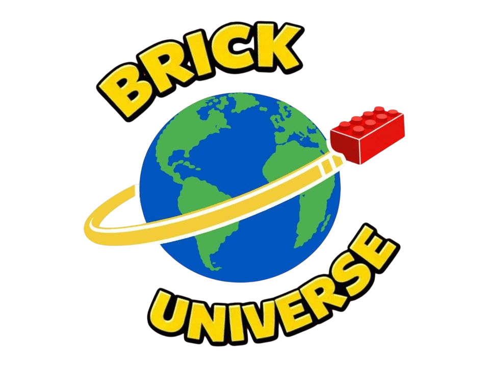 Logoen til Brick universe
