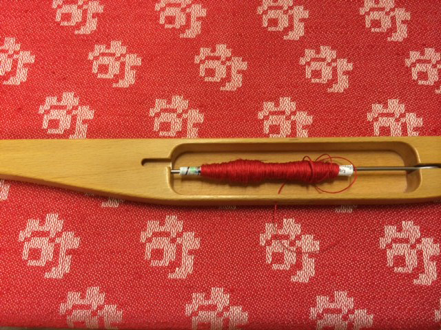 Bærum Husflidsforening