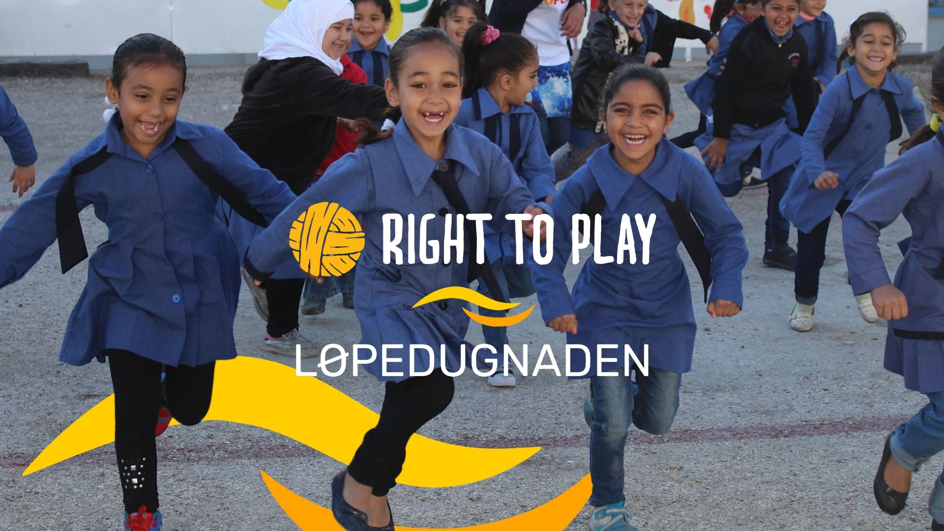 Right To Play