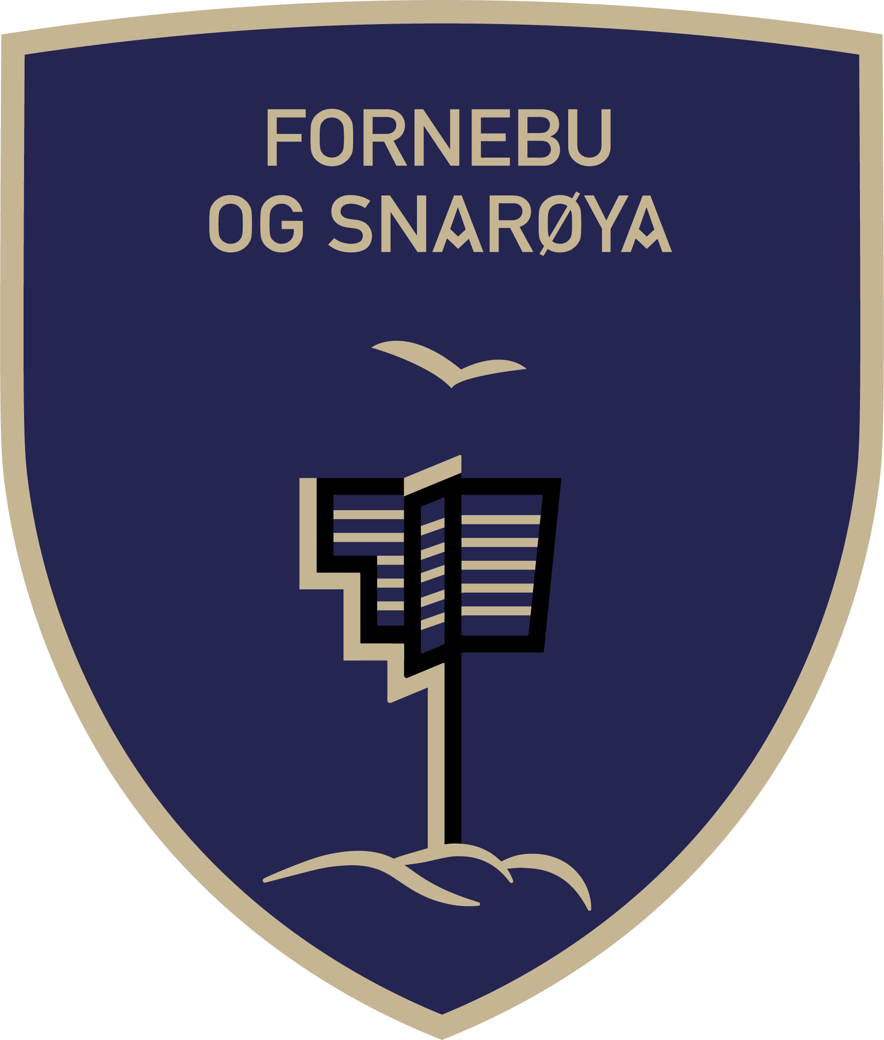 Fornebu og Snarøya skolekorps