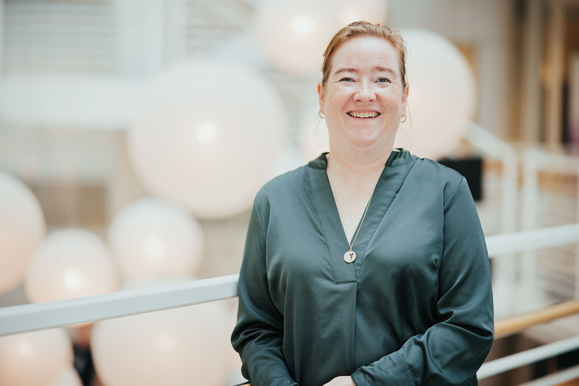 EQ- & parterapeut Hanne Garm