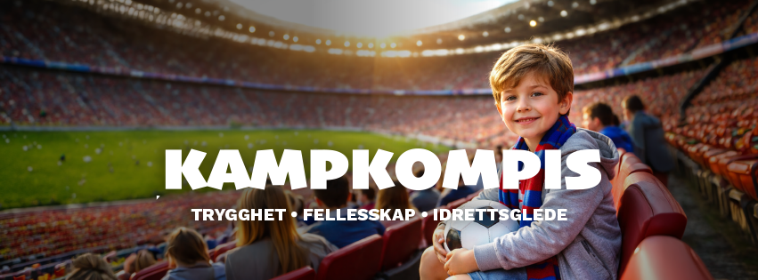 Kampkompis