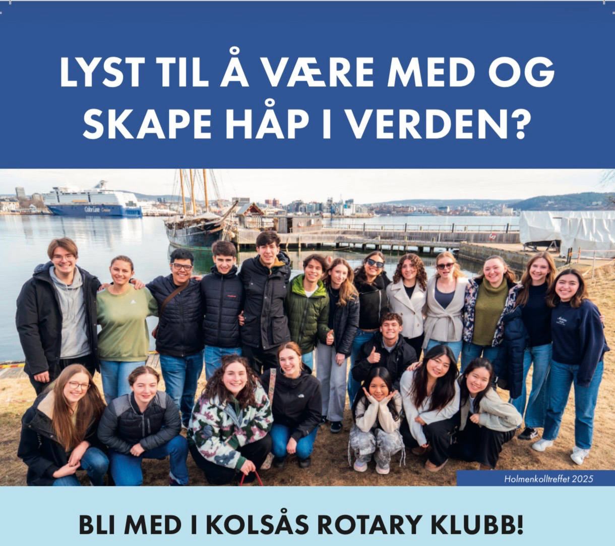 Kolsås Rotary Klubb