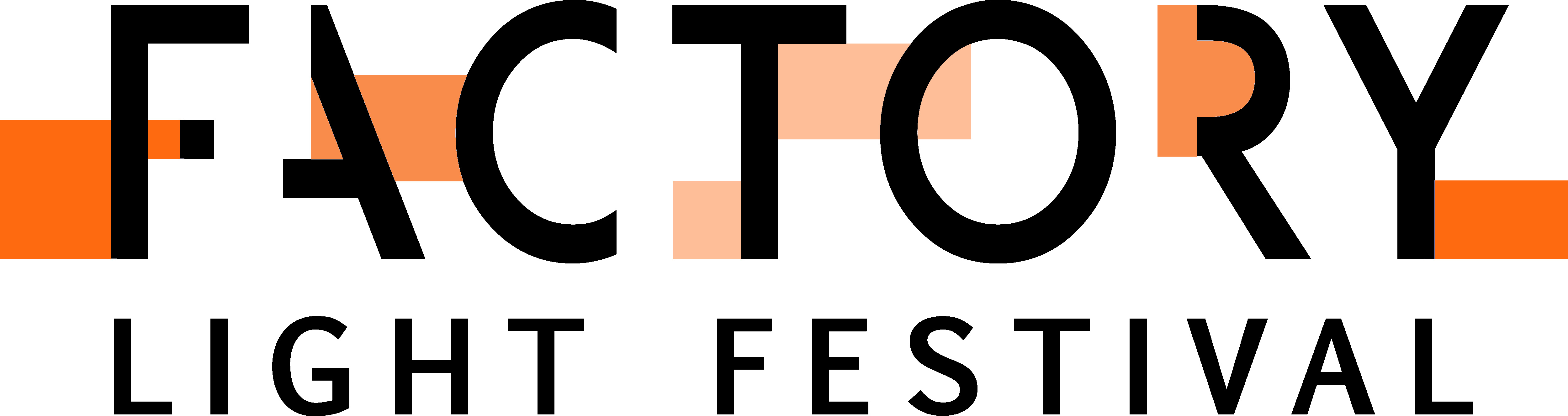 Factory Light Festival AS