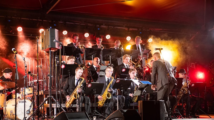 Prime Time Orchestra