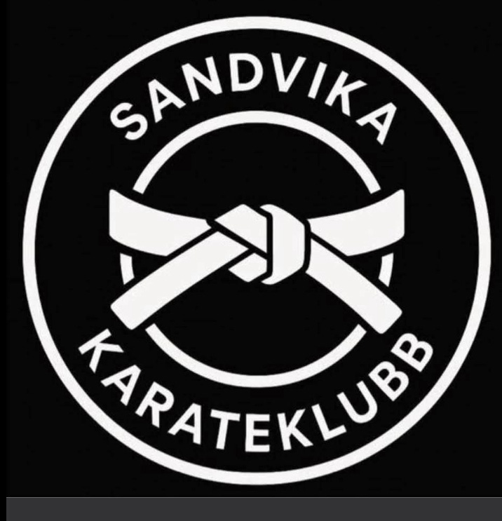 Sandvika Karateklubb