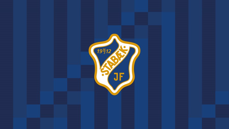 Stabæk Fotball logo
