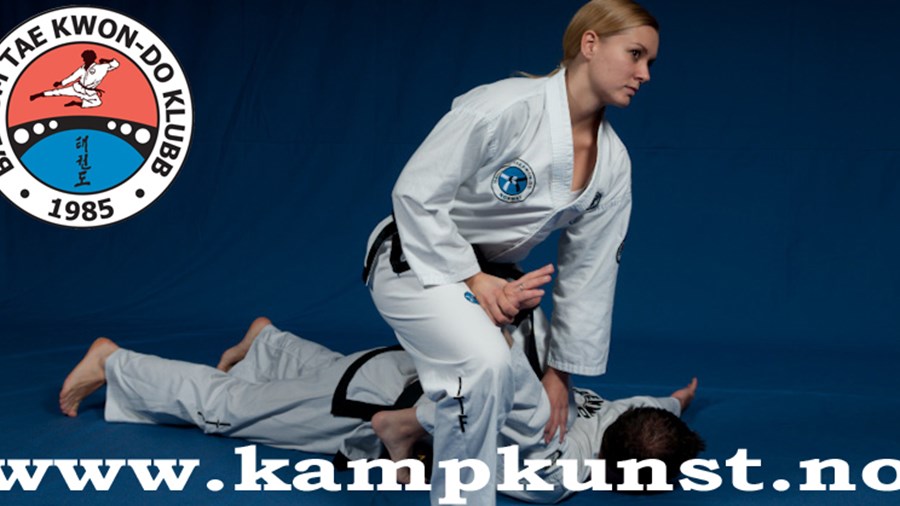 Bærum Taekwon-Do klubb