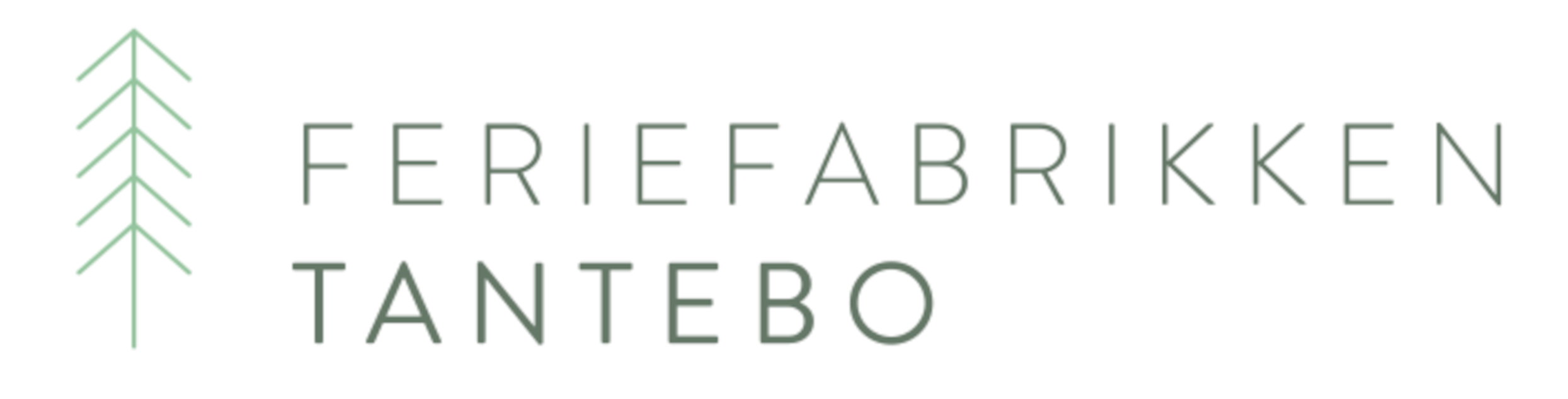 Feriefabrikken Tantebo