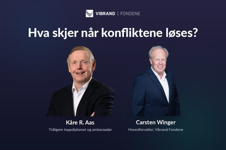 Vibrand Fondene